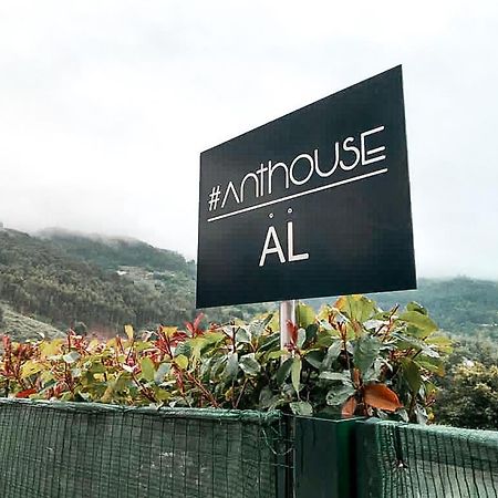 Villa Anthouse à Amarante Extérieur photo