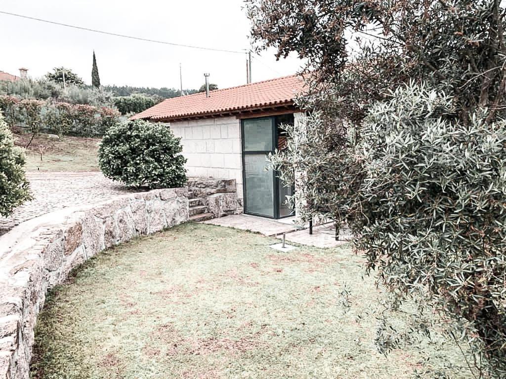 Villa Anthouse à Amarante Extérieur photo