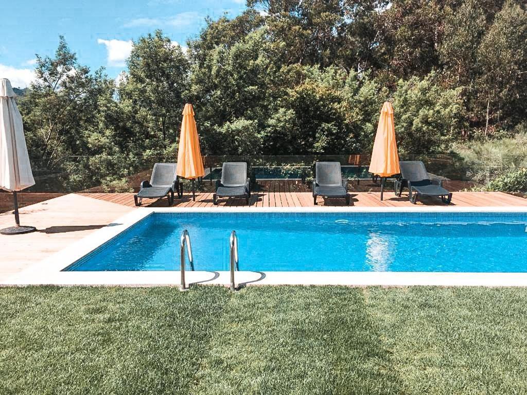 Villa Anthouse à Amarante Extérieur photo