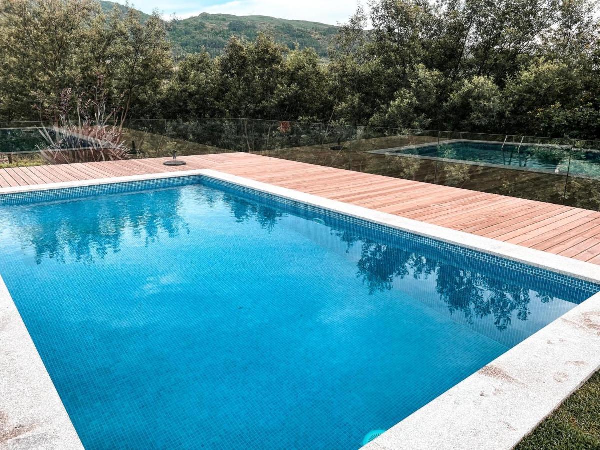 Villa Anthouse à Amarante Extérieur photo
