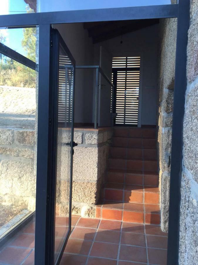 Villa Anthouse à Amarante Extérieur photo