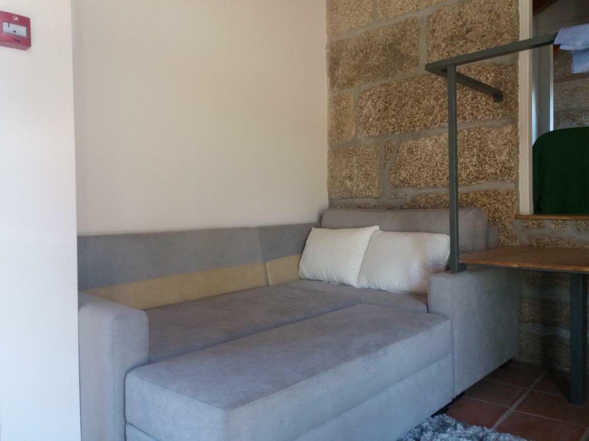 Villa Anthouse à Amarante Extérieur photo
