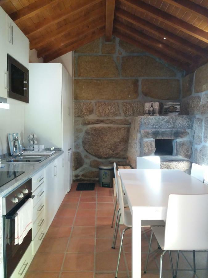 Villa Anthouse à Amarante Extérieur photo