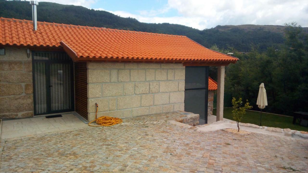Villa Anthouse à Amarante Extérieur photo