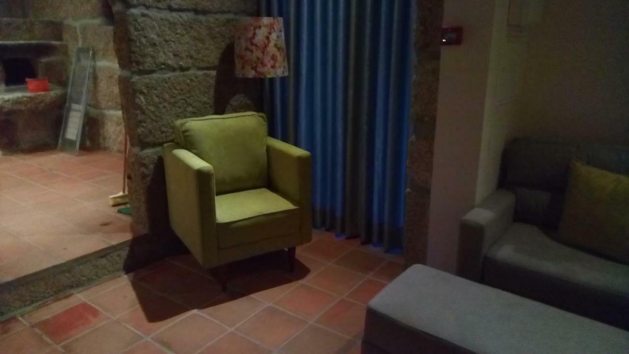 Villa Anthouse à Amarante Extérieur photo