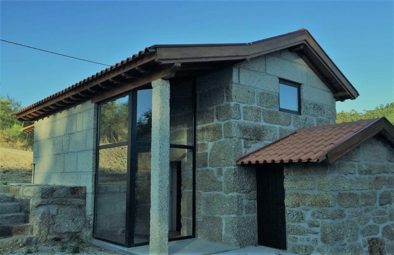 Villa Anthouse à Amarante Extérieur photo